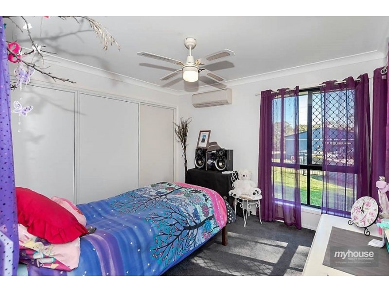 Highfields QLD 4352