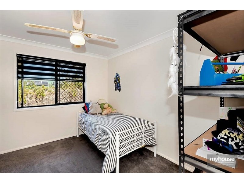 Highfields QLD 4352