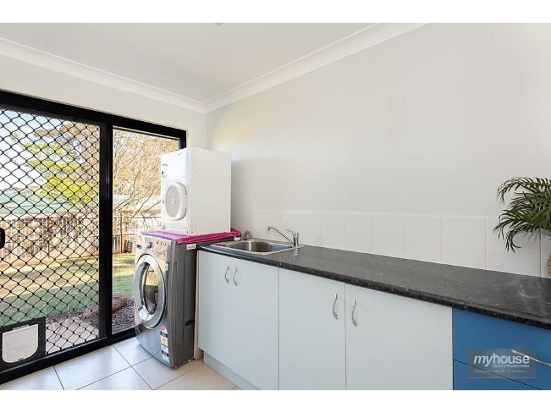 Highfields QLD 4352