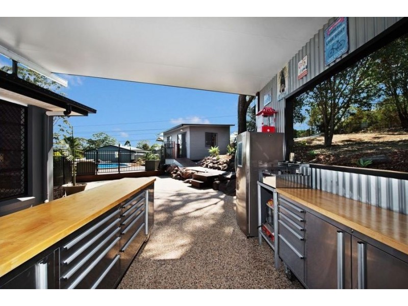 Highfields QLD 4352