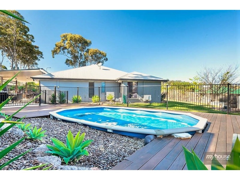 Highfields QLD 4352