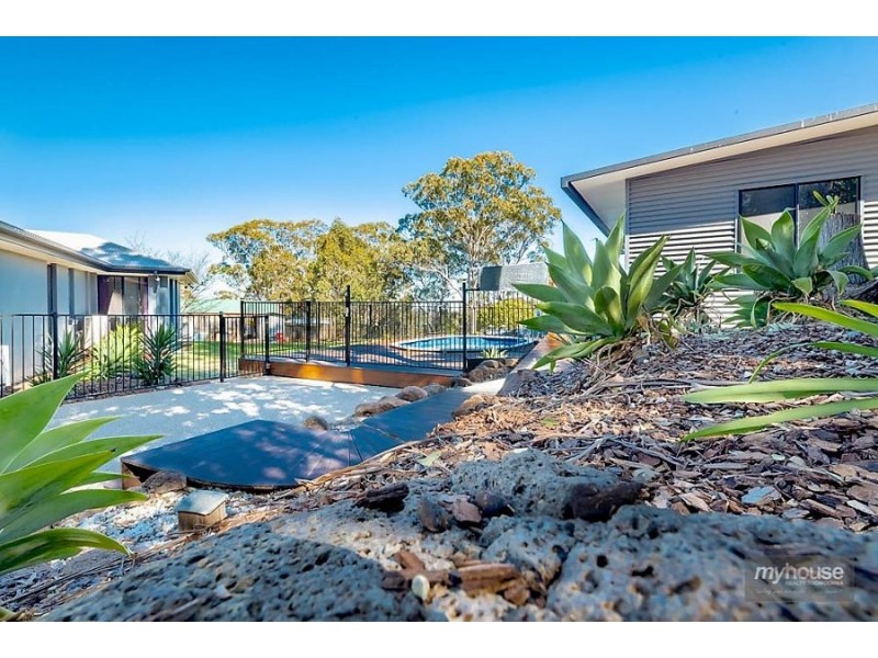 Highfields QLD 4352