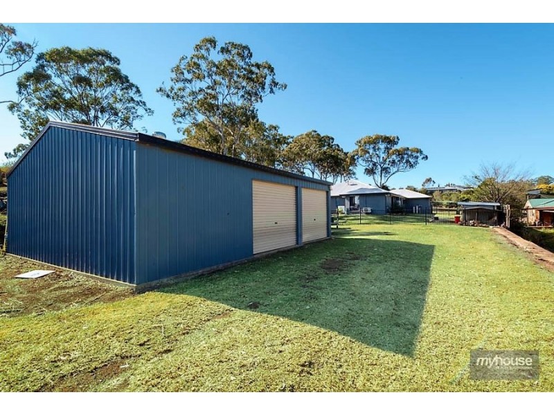 Highfields QLD 4352