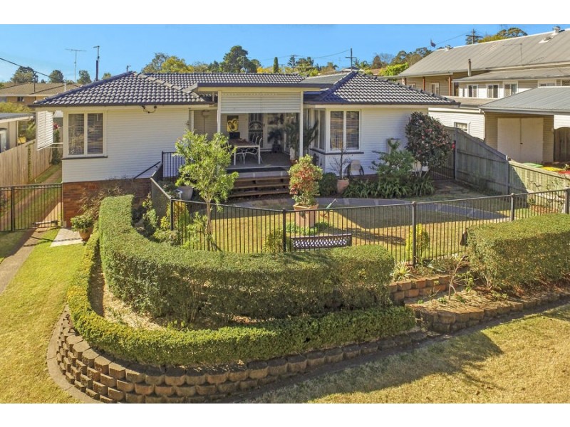 3 Maker Street, Rangeville QLD 4350