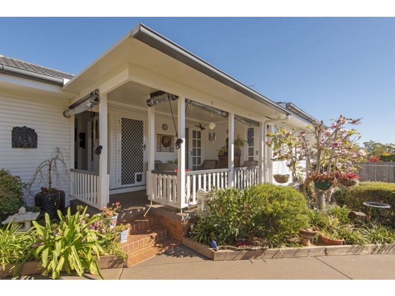 3 Maker Street, Rangeville QLD 4350