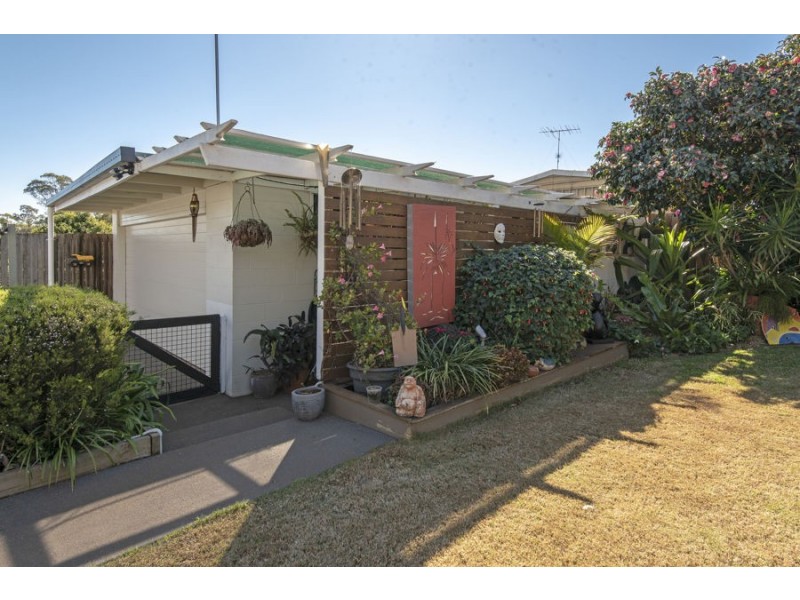 3 Maker Street, Rangeville QLD 4350