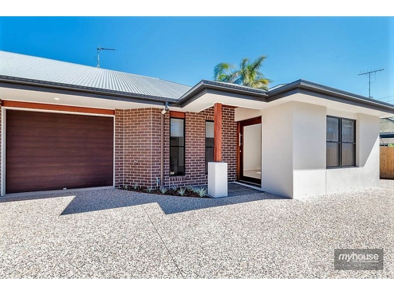 1/192a South Street, Centenary Heights QLD 4350