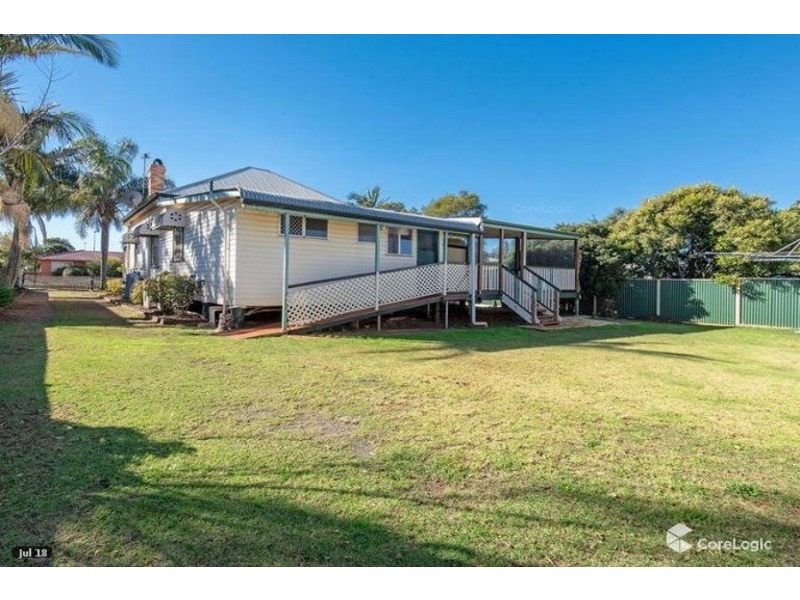 16 Gatfield Street, Newtown QLD 4350