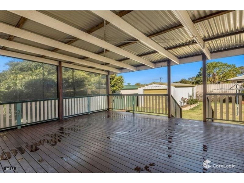 16 Gatfield Street, Newtown QLD 4350