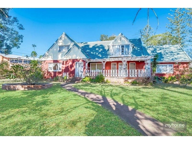 295a West Street, Harristown QLD 4350