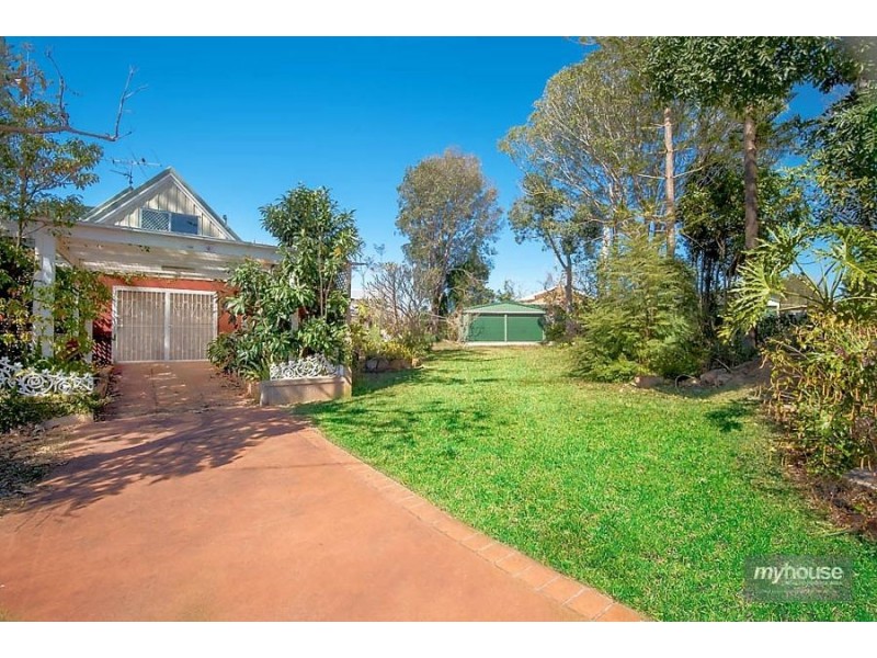 295a West Street, Harristown QLD 4350