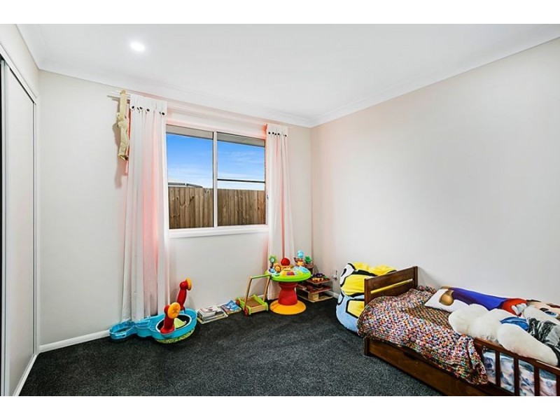 10 Magpie Drive, Cambooya QLD 4358