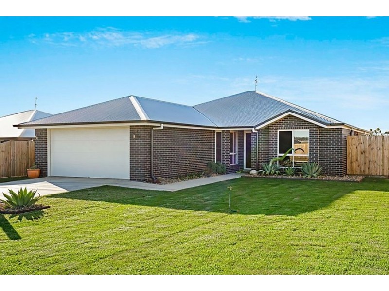 10 Magpie Drive, Cambooya QLD 4358