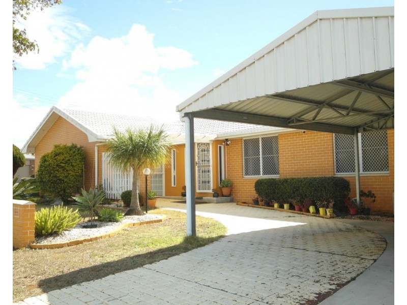 13 Platz Street, Darling Heights QLD 4350