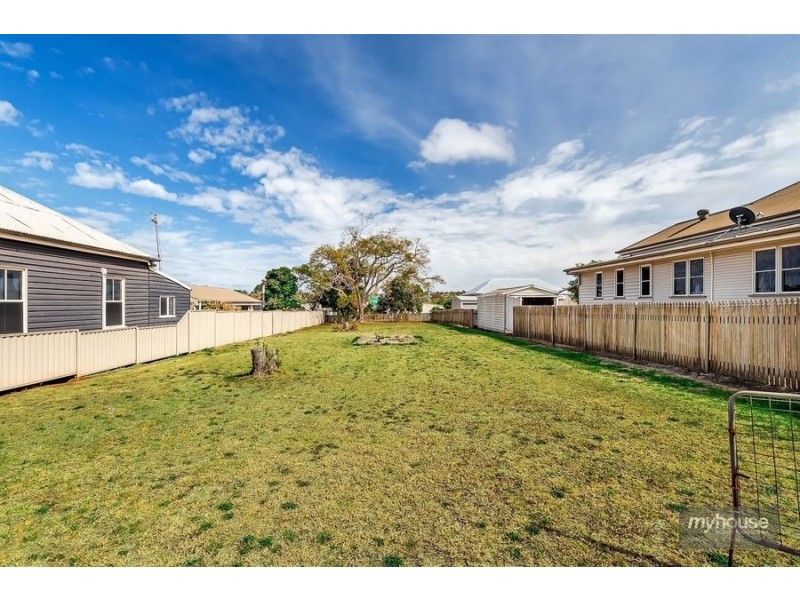 North Toowoomba QLD 4350