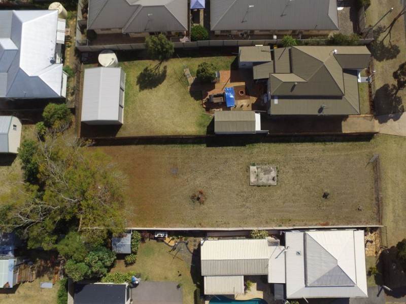 North Toowoomba QLD 4350