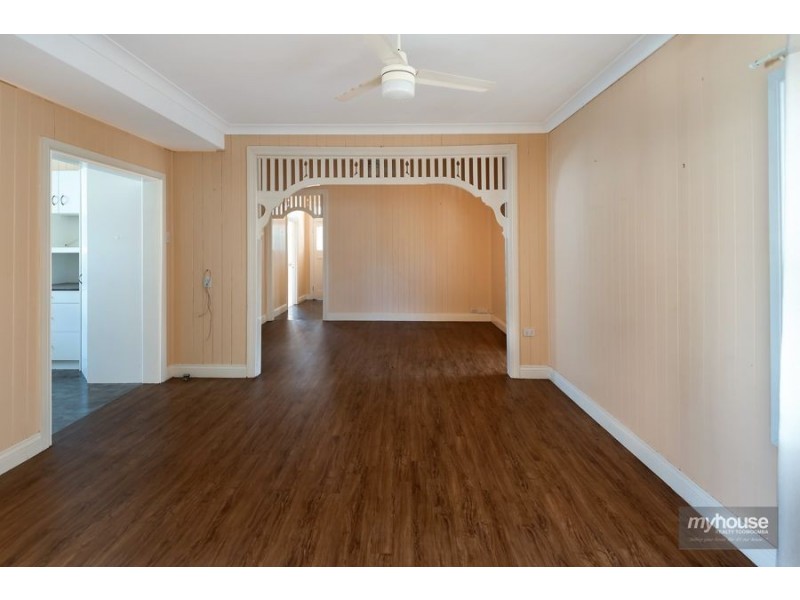 14 Vacy Street, Newtown QLD 4350
