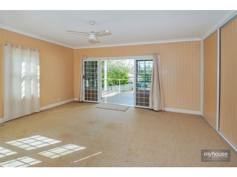14 Vacy Street, Newtown QLD 4350