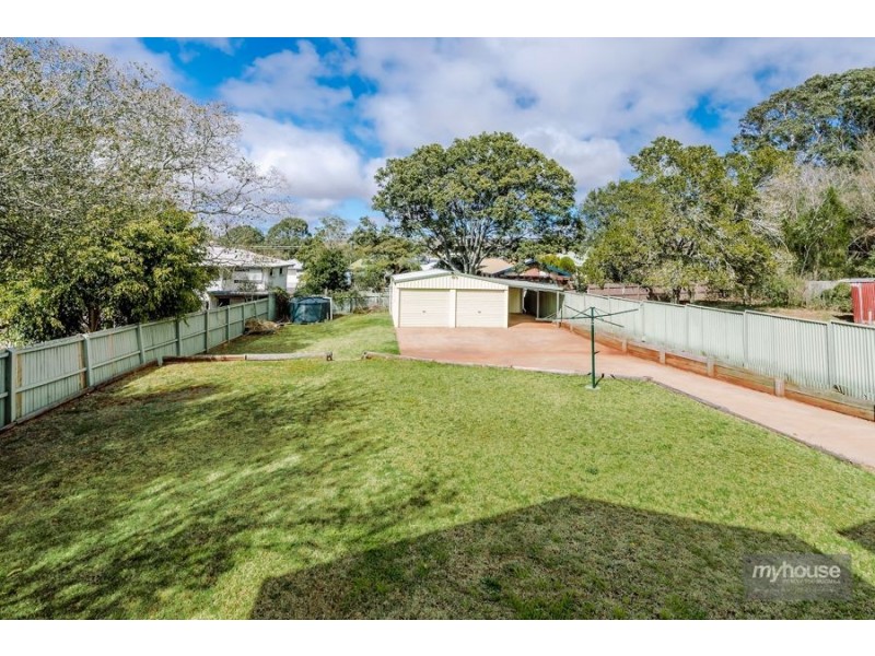 14 Vacy Street, Newtown QLD 4350
