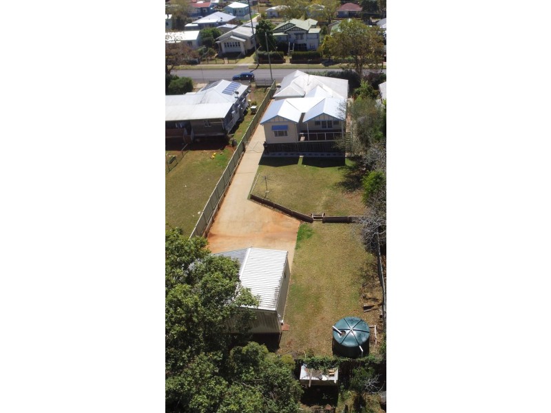14 Vacy Street, Newtown QLD 4350