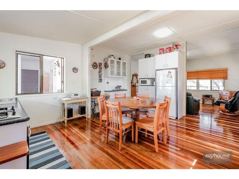 38 Gordon Avenue, Newtown QLD 4350