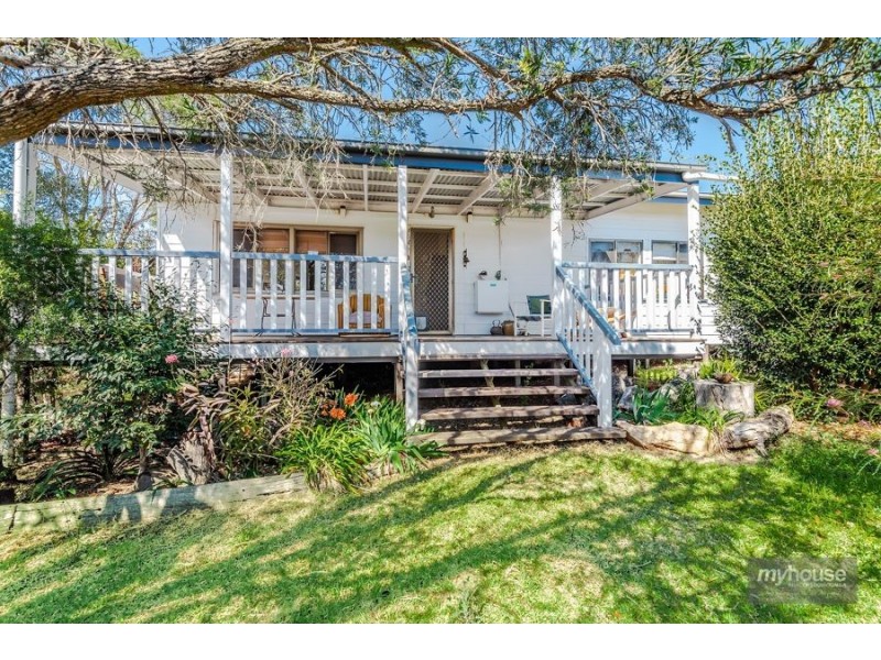 38 Gordon Avenue, Newtown QLD 4350