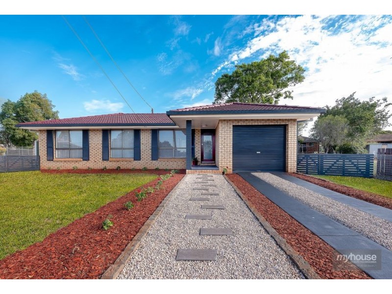 4 Cabarita Crescent, Glenvale QLD 4350