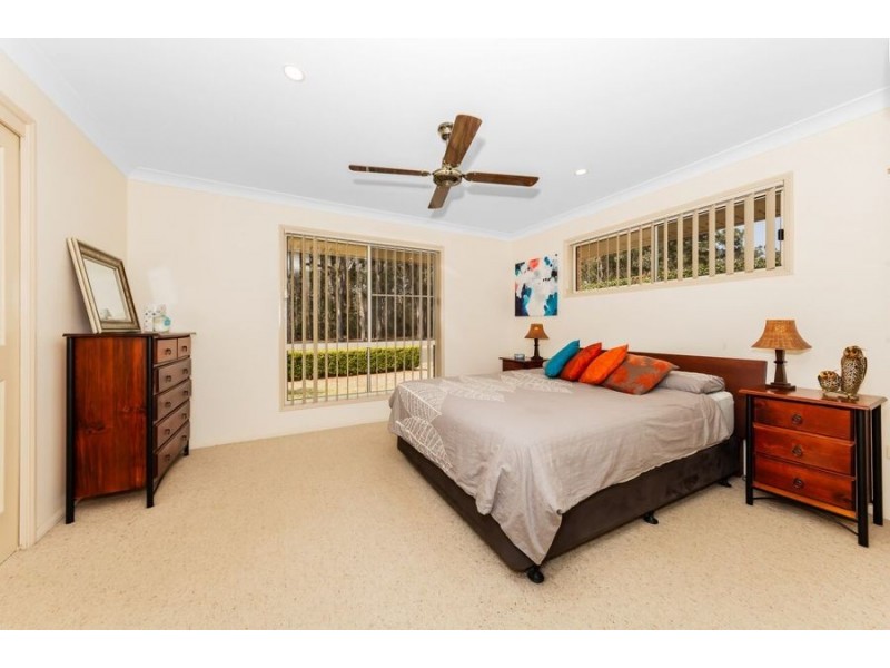 34 Rogers Drive, Highfields QLD 4352
