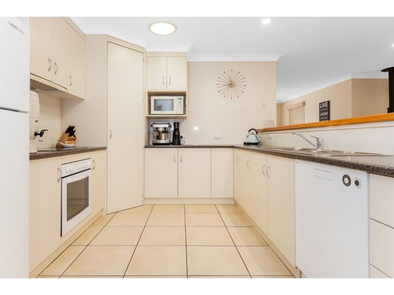 34 Rogers Drive, Highfields QLD 4352