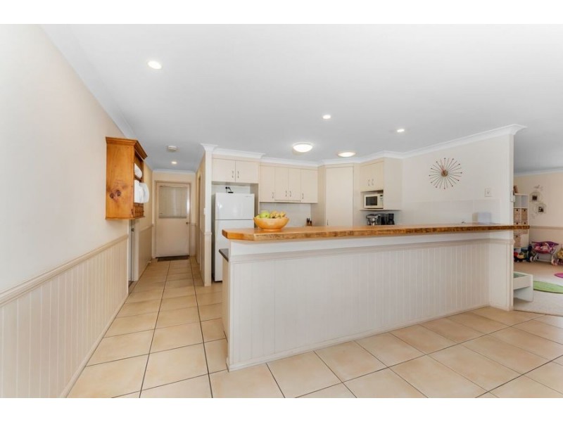 34 Rogers Drive, Highfields QLD 4352