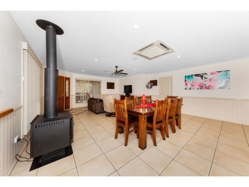 34 Rogers Drive, Highfields QLD 4352
