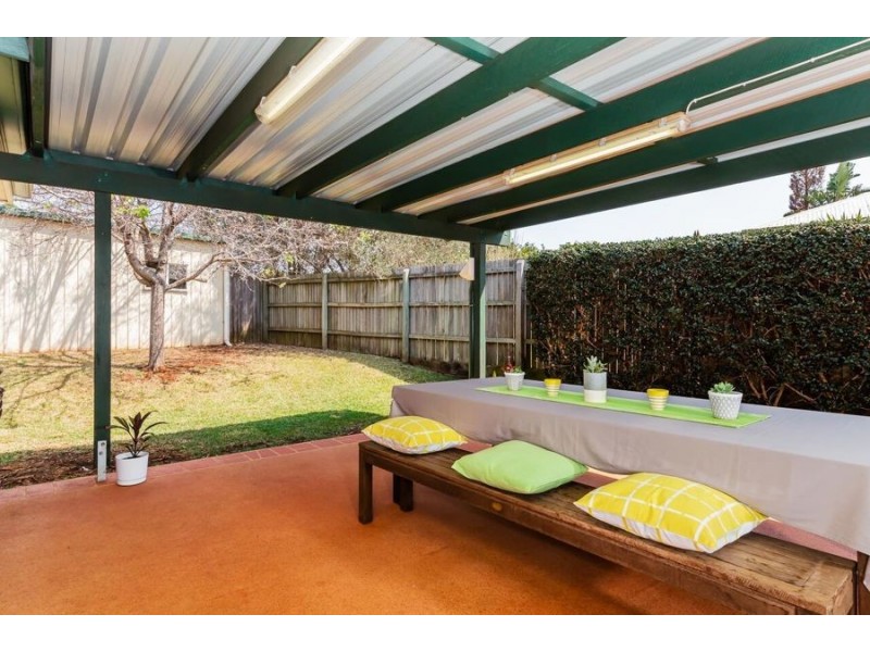 34 Rogers Drive, Highfields QLD 4352