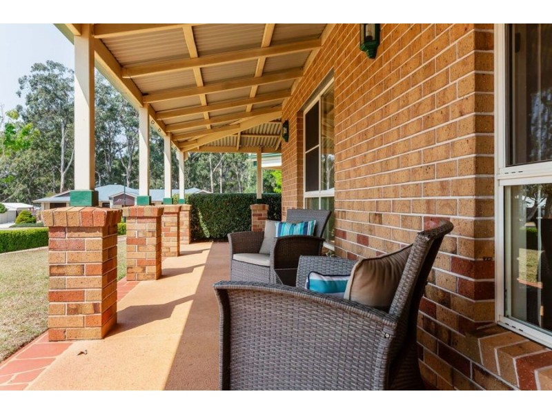 34 Rogers Drive, Highfields QLD 4352