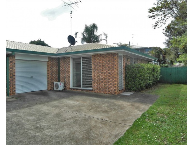 2/1 Nellie Street, Centenary Heights QLD 4350