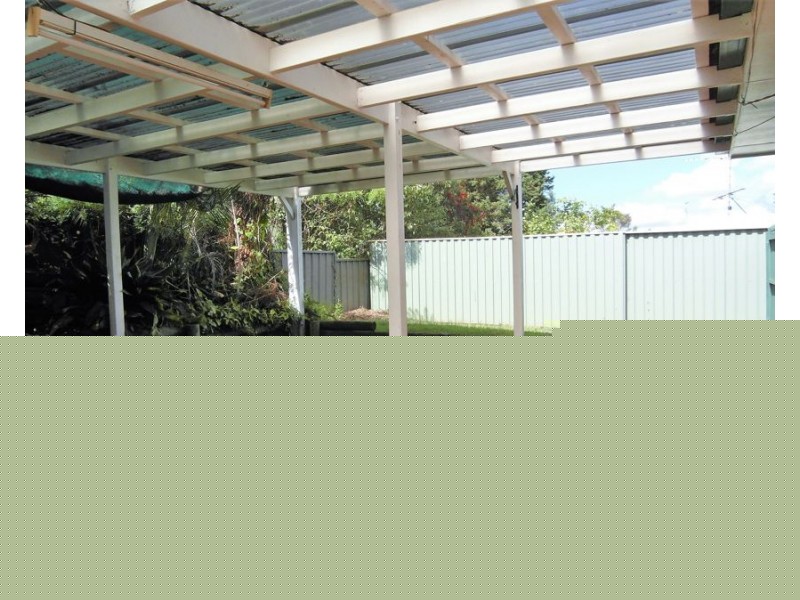 2/1 Nellie Street, Centenary Heights QLD 4350