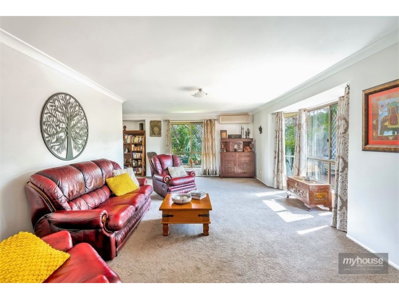 83 Woolmer Road, Highfields QLD 4352