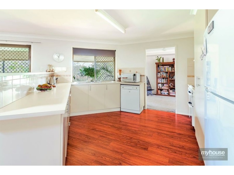 83 Woolmer Road, Highfields QLD 4352