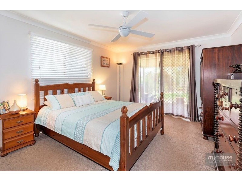 83 Woolmer Road, Highfields QLD 4352