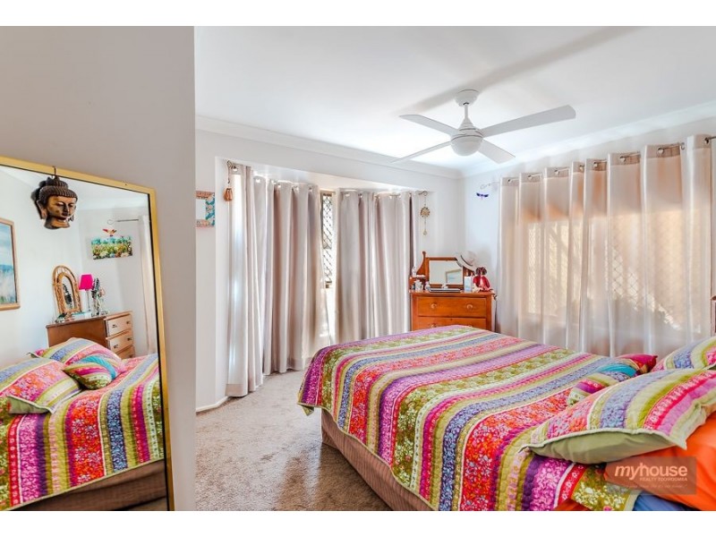 83 Woolmer Road, Highfields QLD 4352