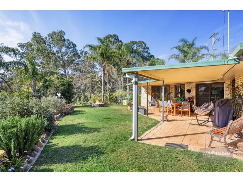 83 Woolmer Road, Highfields QLD 4352