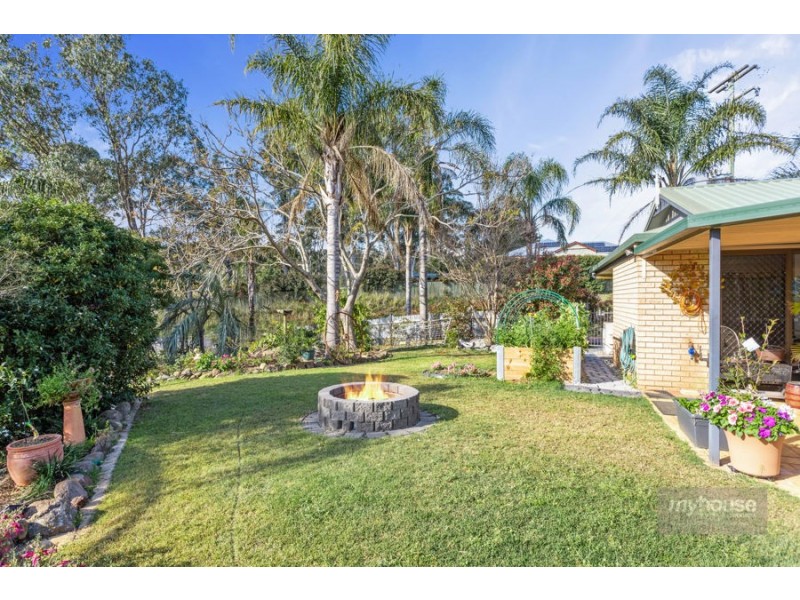 83 Woolmer Road, Highfields QLD 4352