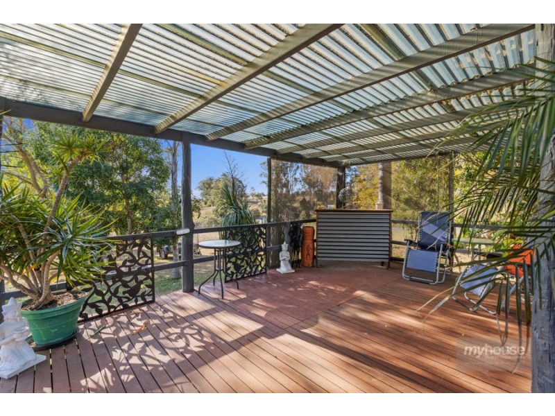 83 Woolmer Road, Highfields QLD 4352