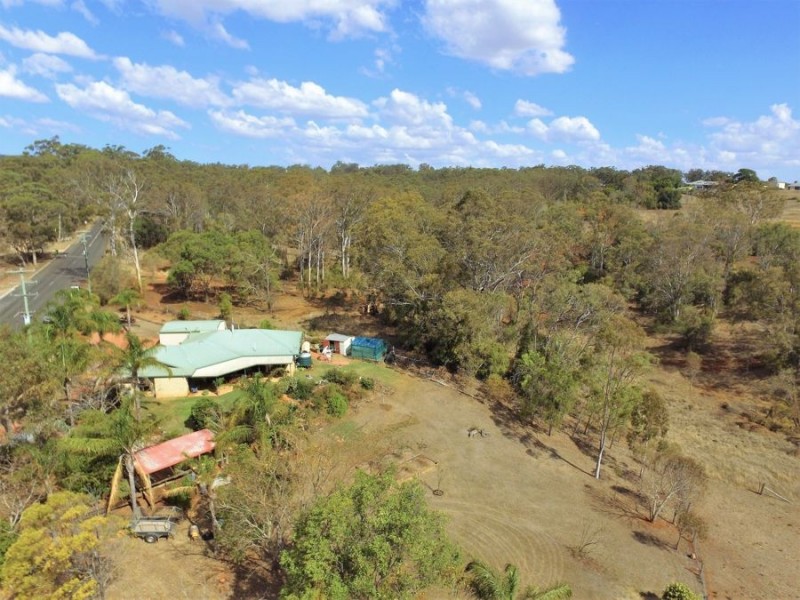 83 Woolmer Road, Highfields QLD 4352