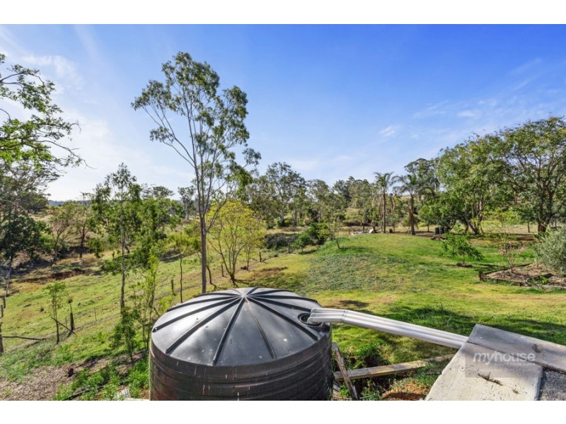 83 Woolmer Road, Highfields QLD 4352