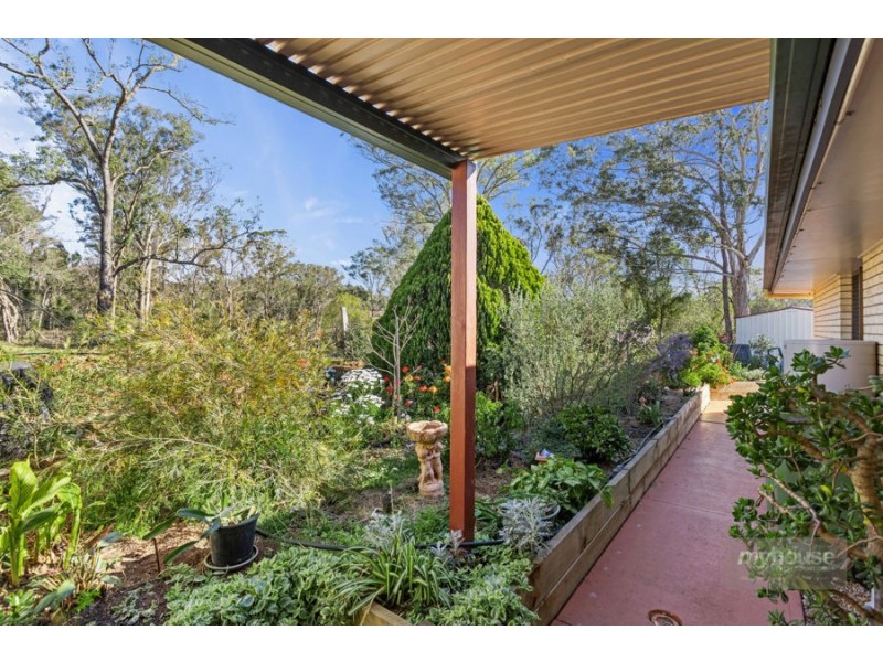 83 Woolmer Road, Highfields QLD 4352