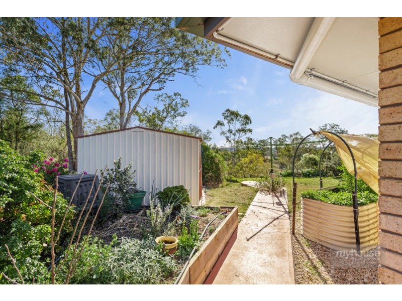 83 Woolmer Road, Highfields QLD 4352