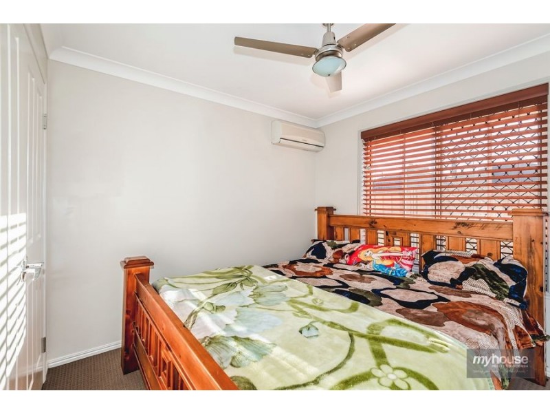 35 Willowburn Drive, Rockville QLD 4350