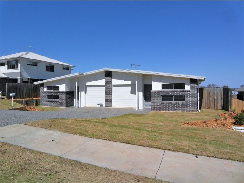 1/172 Handley Street, Darling Heights QLD 4350