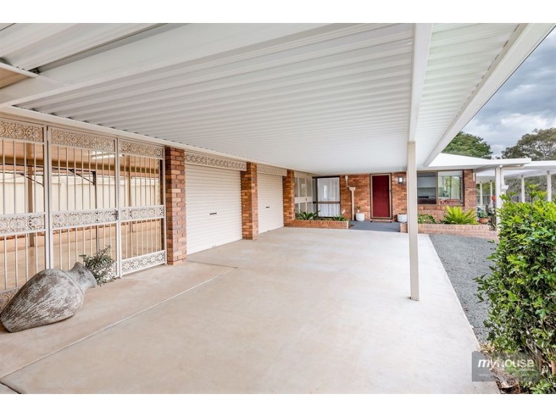 38 Nugent Pinch Road, Cotswold Hills QLD 4350