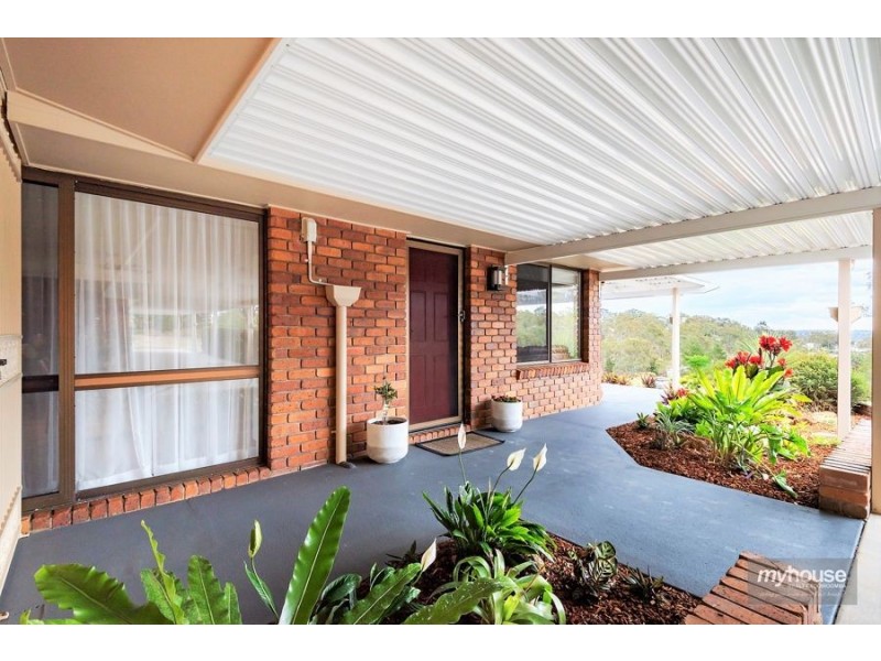 38 Nugent Pinch Road, Cotswold Hills QLD 4350